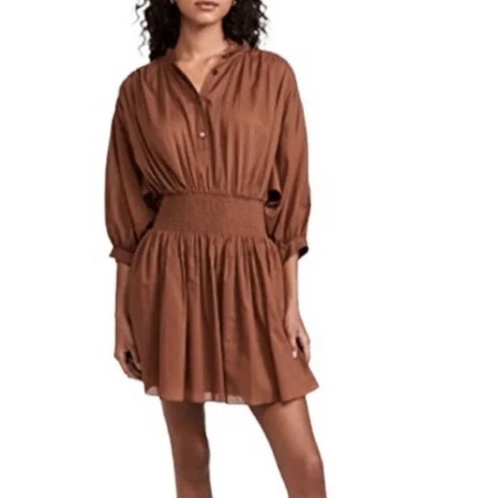 Rebecca Taylor dress